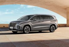 北京现代库斯途有望于2021年9月上市-深圳汽车网