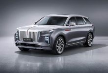 摘掉短板 红旗E-HS9或推690km续航版本-深圳汽车网