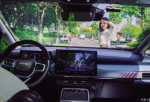 多项新功能 AION Y迎来首次OTA升级-深圳汽车网