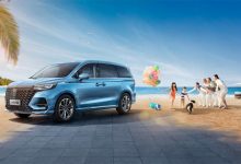 新款荣威iMAX8将于8月份内正式上市-深圳汽车网