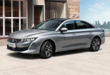 8月27日上市 新款东风标致508L官图发布-深圳汽车网