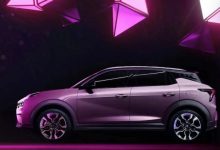 全新配色吸睛 领克06粉色力量版细节图-深圳汽车网