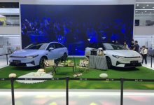 2021成都车展：小鹏P5将于9月15日上市-深圳汽车网