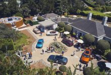 总共几个亿？ 宾利圆石滩车展阵容公布-深圳汽车网