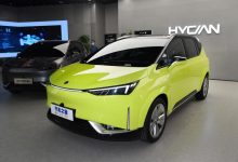 主销价13-15万 合创Z03将于8月20日预售-深圳汽车网