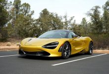 制动器螺栓存隐患 部分迈凯伦车型召回-深圳汽车网