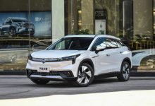 全系车型亮相 广汽埃安成都车展阵容-深圳汽车网