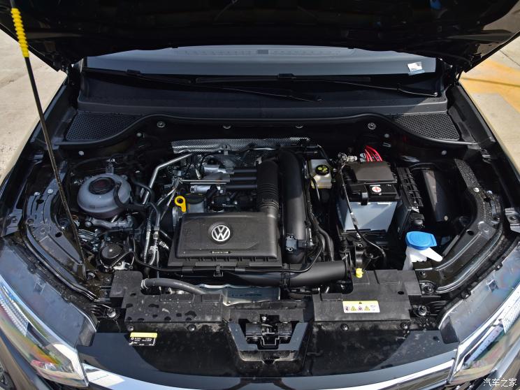 一汽-大众捷达 捷达VS7 2021款 黑锋版 1.4T 自动悦享版 一汽-大众捷达 捷达VS7 2021款 黑锋版 1.4T 自动悦享版