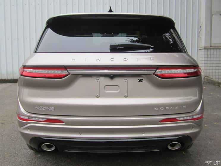 长安林肯 冒险家新能源 2021款 PHEV 长安林肯 冒险家新能源 2021款 PHEV