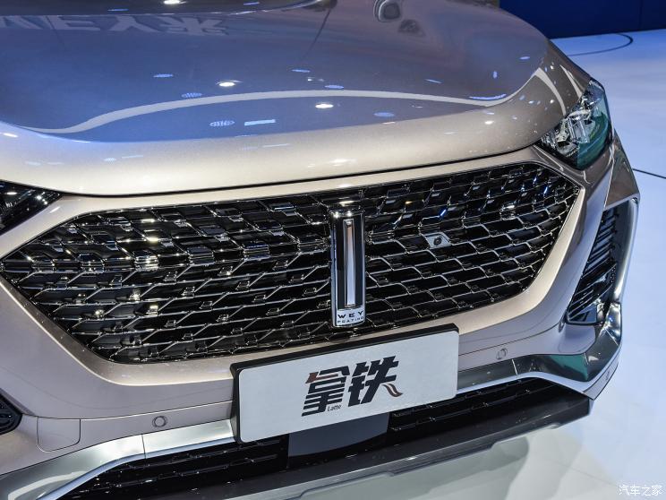 长城汽车 拿铁 2021款 基本型 长城汽车 拿铁 2021款 基本型