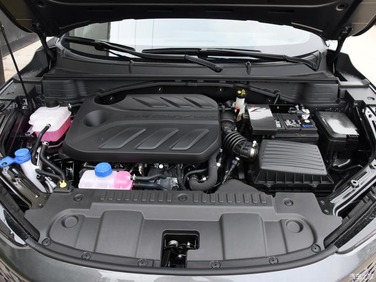 长安汽车 长安UNI-T 2022款 基本型 长安汽车 长安UNI-T 2022款 基本型