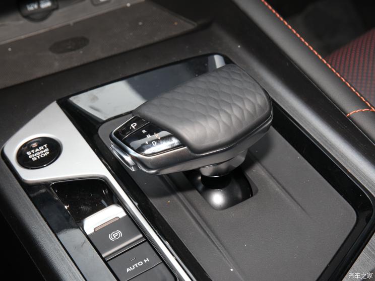 长安汽车 长安欧尚X7 PLUS 2021款 基本型 长安汽车 长安欧尚X7 PLUS 2021款 基本型