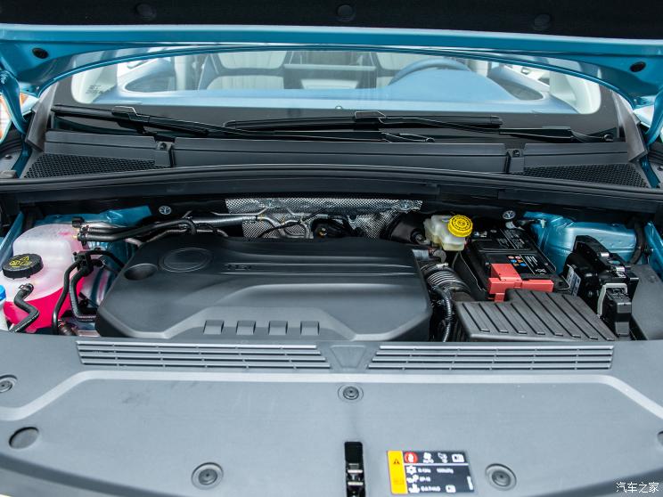 上汽集团 荣威iMAX8 2022款 基本型