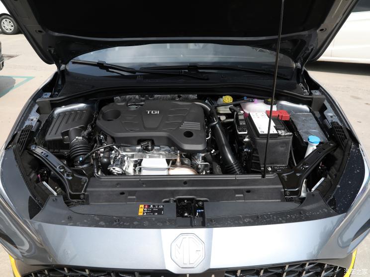 上汽集团 名爵6 2021款 Pro 1.5T 自动Trophy旗舰版 上汽集团 名爵6 2021款 Pro 1.5T 自动Trophy旗舰版