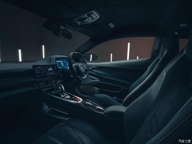 路特斯 EMIRA 2021款 3.5T First Edition 路特斯 EMIRA 2021款 3.5T First Edition