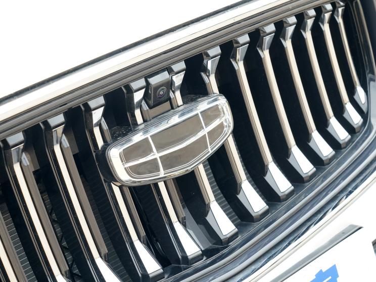 吉利汽车 星越L 2021款 2.0TD 高功自动四驱尊贵型 吉利汽车 星越L 2021款 2.0TD 高功自动四驱尊贵型