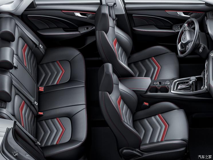 凯翼汽车 轩度 2021款 基本型 凯翼汽车 轩度 2021款 基本型