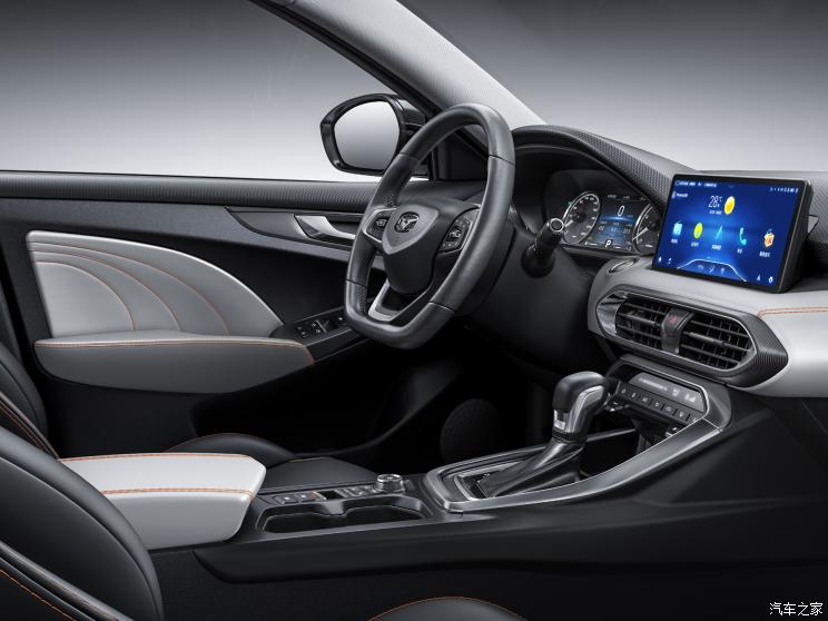 凯翼汽车 轩度 2021款 基本型 凯翼汽车 轩度 2021款 基本型