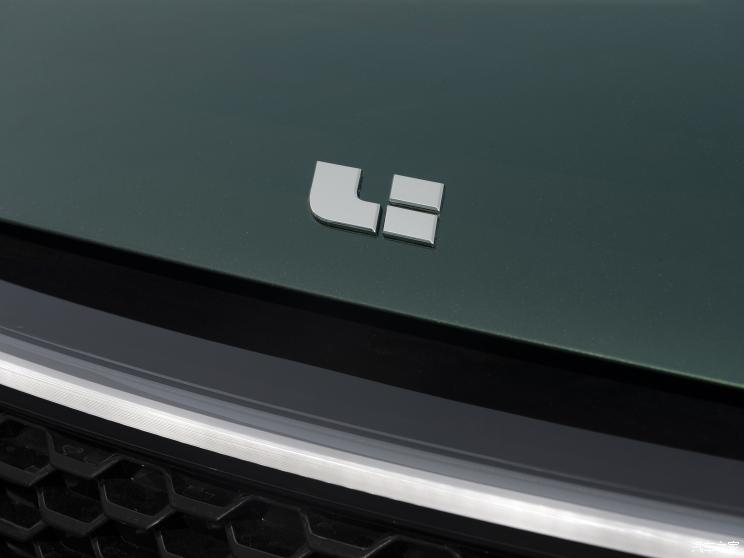 理想汽车 理想ONE 2021款 增程6座版 理想汽车 理想ONE 2021款 增程6座版