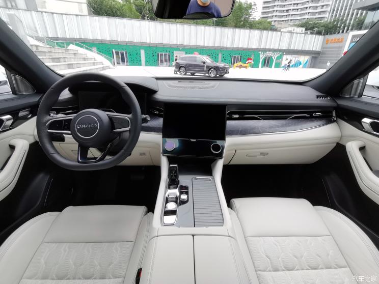 领克 领克09 2021款 基本型 领克 领克09 2021款 基本型