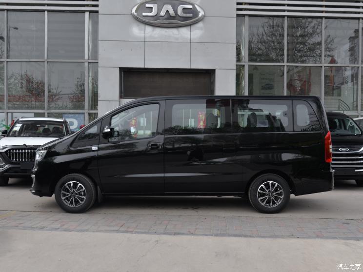 江淮汽车 瑞风M3 2019款 PLUS 宜家版 1.8L 豪华型 9座