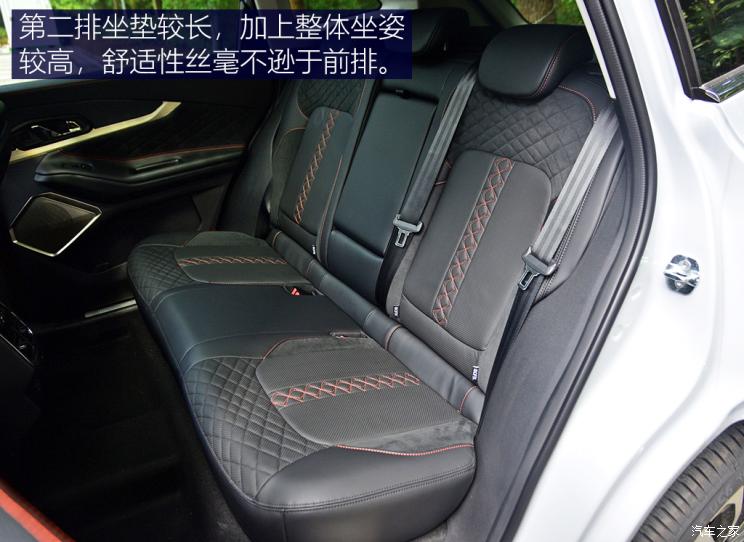 星途 星途凌云 2021款 400T 四驱星尊版 星途 星途凌云 2021款 400T 四驱星尊版