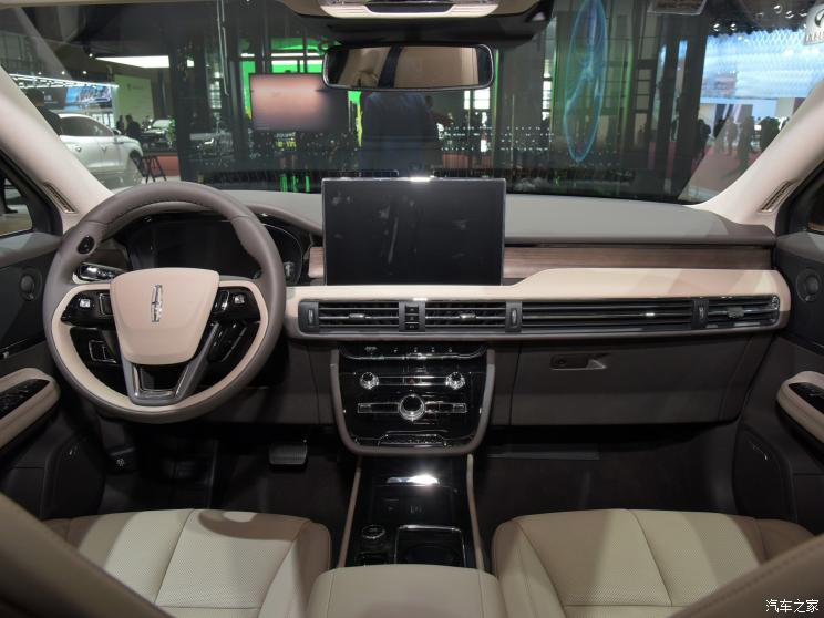 长安林肯 冒险家新能源 2021款 PHEV 长安林肯 冒险家新能源 2021款 PHEV