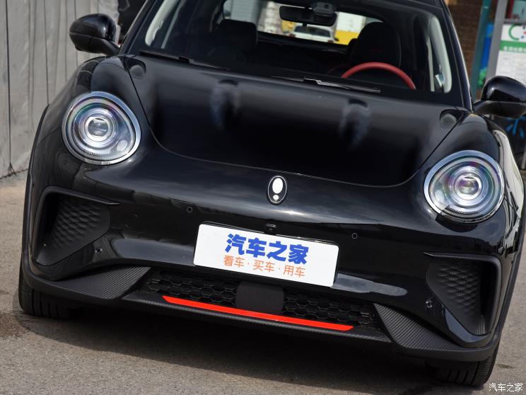 长城汽车 欧拉好猫GT 2022款 480km长续航版