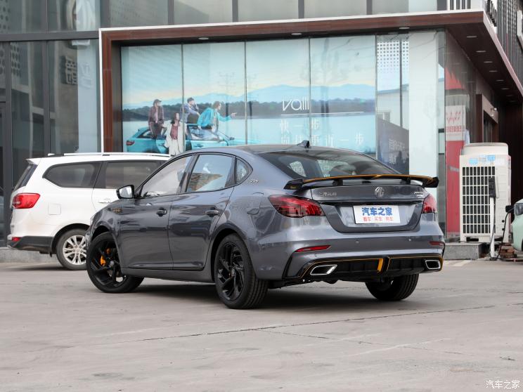 上汽集团 名爵6 2021款 Pro 1.5T 自动Trophy旗舰版 上汽集团 名爵6 2021款 Pro 1.5T 自动Trophy旗舰版