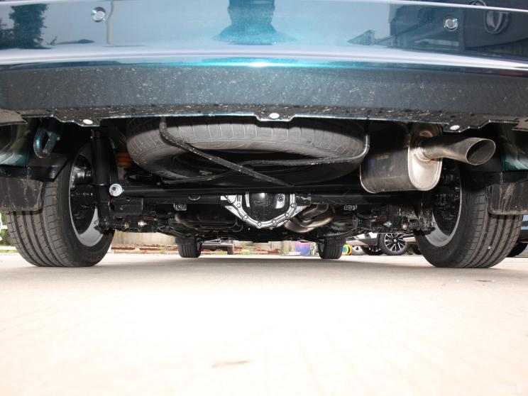 东风风行 菱智PLUS 2021款 旅行版