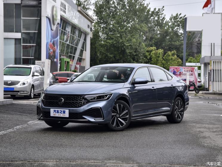 上汽大众 帕萨特 2022款 330TSI 星空尊贵版