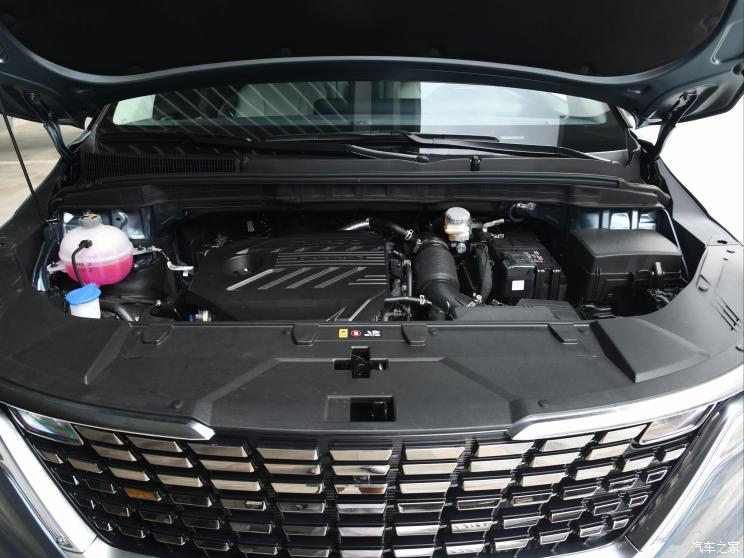 东风悦达起亚 嘉华 2021款 基本型 东风悦达起亚 嘉华 2021款 基本型