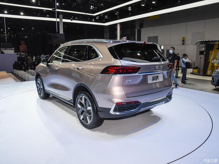 长城汽车 拿铁 2021款 基本型 长城汽车 拿铁 2021款 基本型