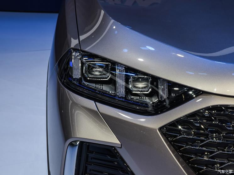 长城汽车 拿铁 2021款 基本型 长城汽车 拿铁 2021款 基本型