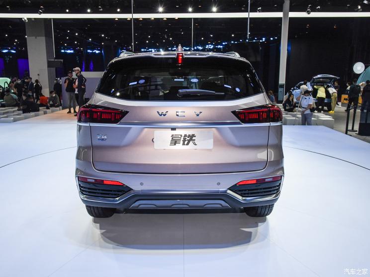 长城汽车 拿铁 2021款 基本型 长城汽车 拿铁 2021款 基本型