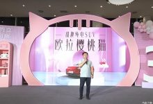 命名樱桃猫/续航600km 欧拉电动车消息-深圳汽车网