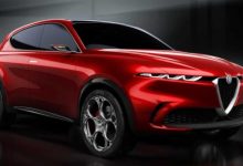 阿尔法·罗密欧或将于2027年全面电气化-深圳汽车网