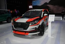 2021成都车展：东风风光500改装版发布-深圳汽车网