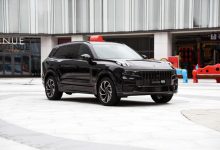 2021成都车展：领克09全员智选正式开启-深圳汽车网