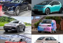 新能源重点新车指引 成都车展观展手册-深圳汽车网