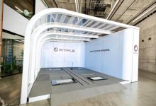 换电服务企业Ample完成1.6亿美元融资-深圳汽车网