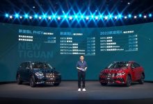 售21.58万起 大众途观家族正式上市-深圳汽车网