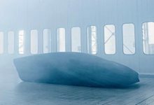 兰博基尼Countach LPI 800-4预告图发布-深圳汽车网