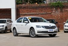 售10.99-12.69万 2021款斯柯达明锐上市-深圳汽车网