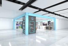 势头正猛 iCar生态首月发展500家门店-深圳汽车网