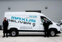 多款定制车 上汽大通MAXUS成都车展阵容-深圳汽车网