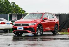 新款大众途观L将于8月20日正式上市-深圳汽车网