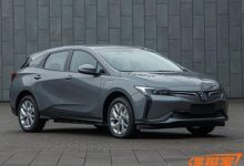 动力升级 新款别克微蓝6申报图曝光-深圳汽车网