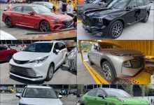 近50款新车 2021成都车展探馆汇总(下)-深圳汽车网