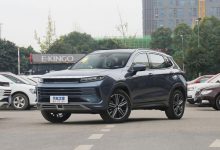 售16.99万元 星途追风新增车型上市-深圳汽车网